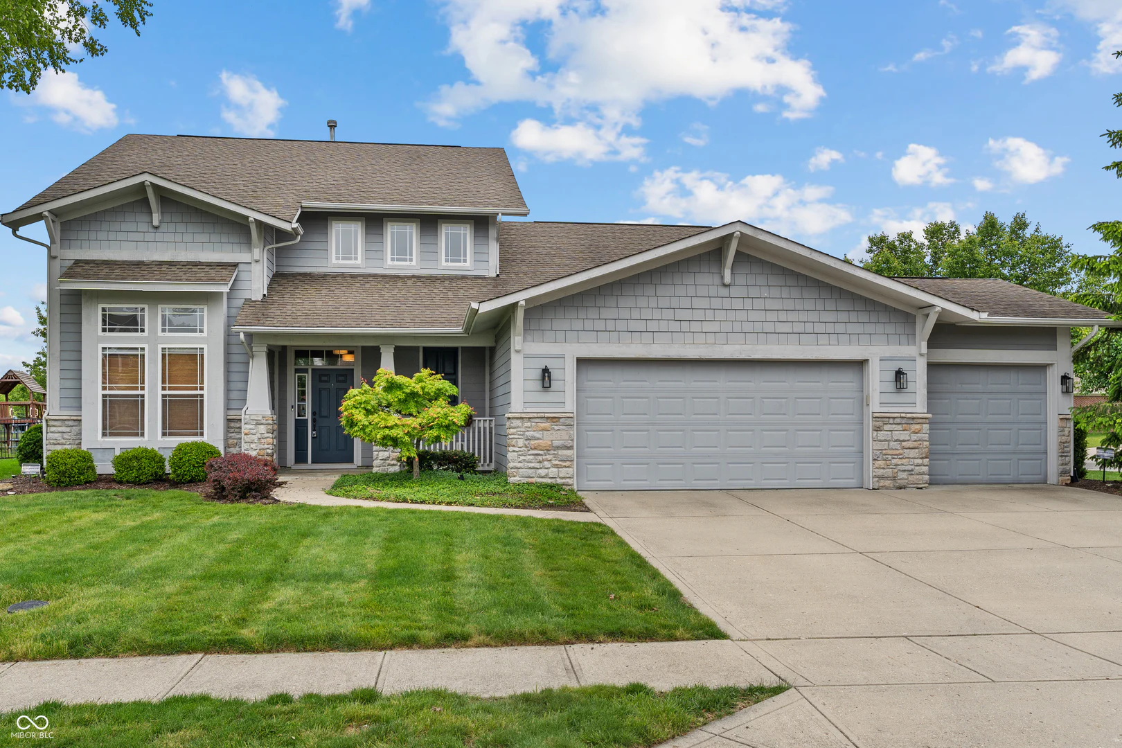 8506 New Heritage Drive, Indianapolis