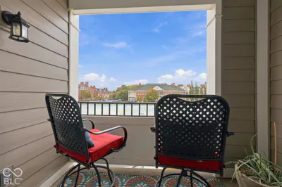 451 American Way N #2D, Carmel - 38