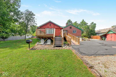 167 Buck Creek Road, Indianapolis - 27