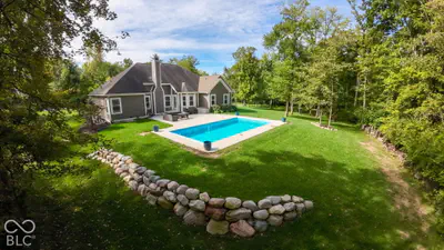 10038 Indian Lake Boulevard N, Indianapolis - 79
