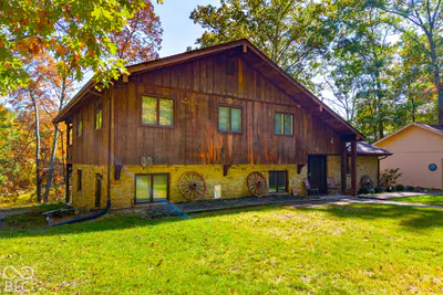 3546 Morrison Road, Nashville - 3