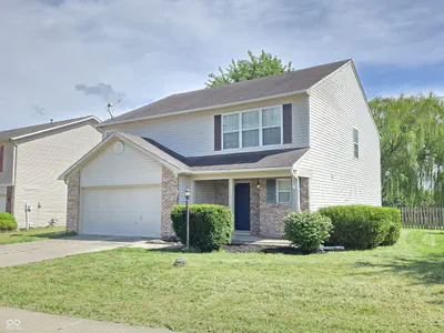 243 Lakemoore Street, Brownsburg