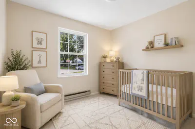 5435 Durango Court, Indianapolis - 8