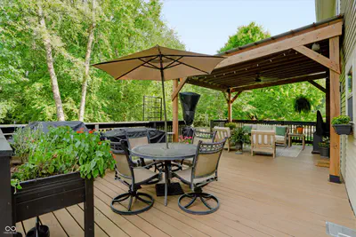 4948 Aquaduct, Greenwood - 80