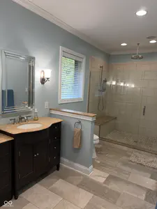 10646 Walnut Creek Drive W, Carmel - 49
