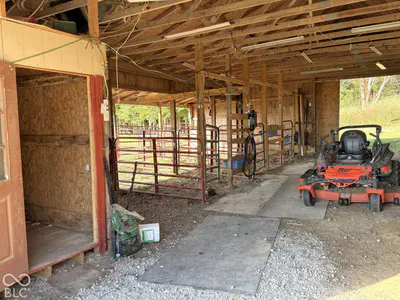 4622 Fall Creek Road, Crawfordsville - 11
