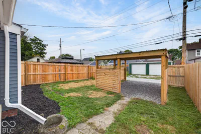 1210 Lexington Avenue, Indianapolis - 33