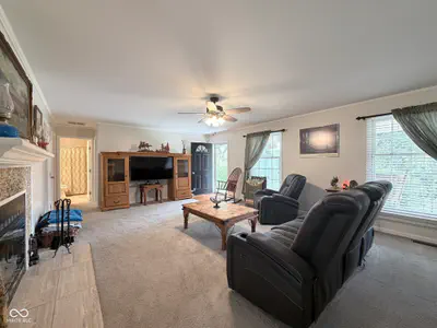 8724 Bellsville Pike, Nashville - 11