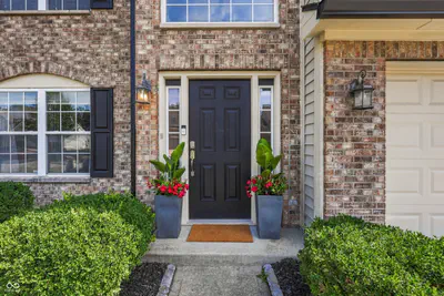 8017 Branch Creek Drive, Indianapolis - 3