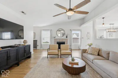 11974 Princewood Drive, Fishers - 6