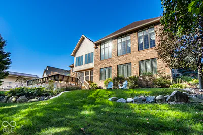 16844 Meadow Wood Court, Noblesville - 63