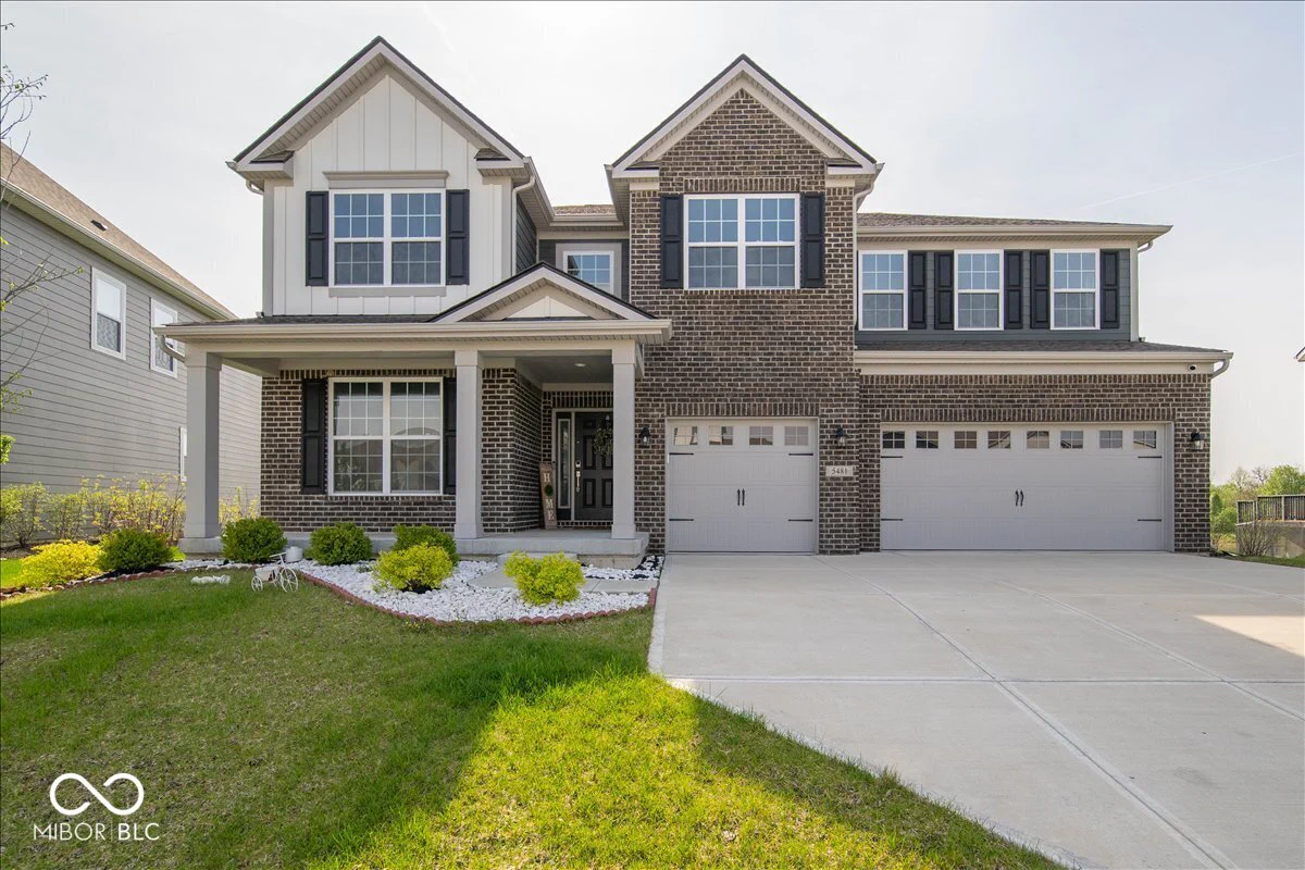 5481 Landing Place Lane, Noblesville