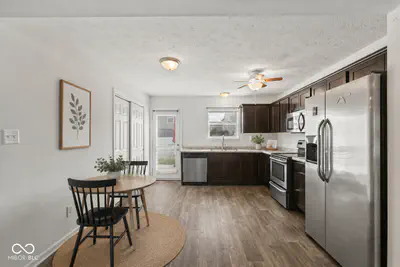 3035 Arrowroot Lane, Indianapolis - 4