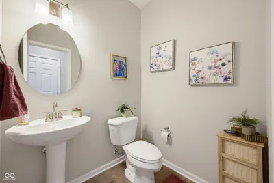 14442 Shrawley Court, Carmel - 22
