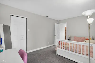 6200 Mariah Hill Lane, Camby - 27