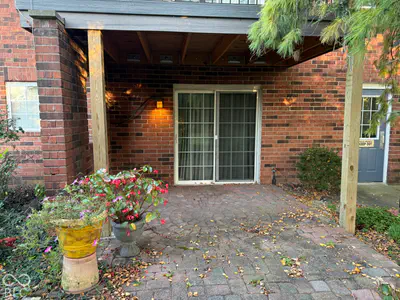 6414 Park Central Way, Indianapolis - 15
