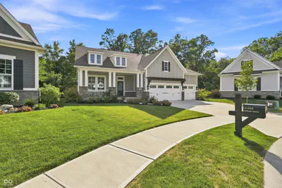 11162 Cliffside Drive, Fortville - 85