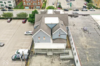 1300 Pennsylvania Street, Indianapolis - 6