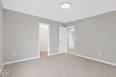 7803 Housefinch Lane, Indianapolis - 35