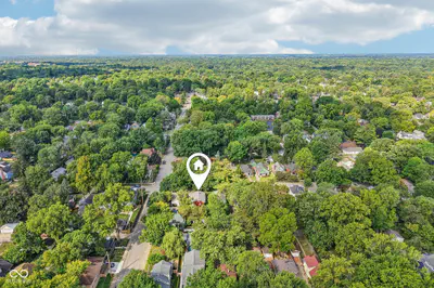 5607 Carrollton Avenue, Indianapolis - 36