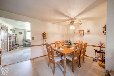 4117 Alpine Drive, Anderson - 7