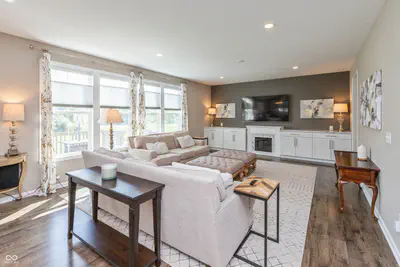 4135 Basswood Drive, Danville - 7