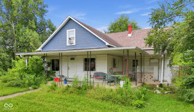 7918 Nineveh Road, Nineveh - 9
