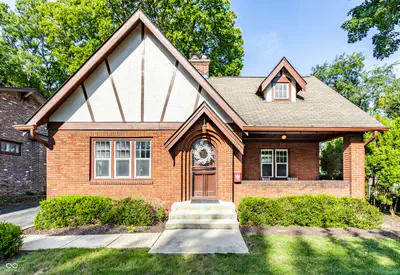 5024 Kenwood Avenue, Indianapolis