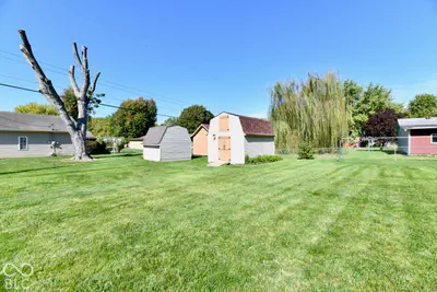 7548 Brehob Road, Indianapolis - 40