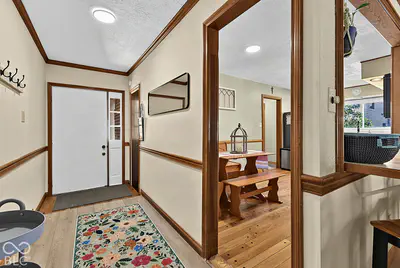 5509 Sleet Drive, Indianapolis - 4