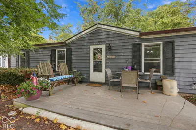 411 4th Street, Sheridan - 3