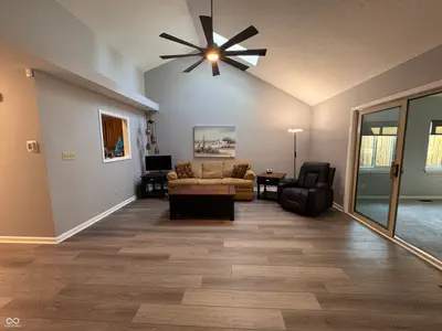542 Silver Fox Court, Indianapolis - 9