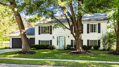 11549 Creek Side Lane, Carmel - 2