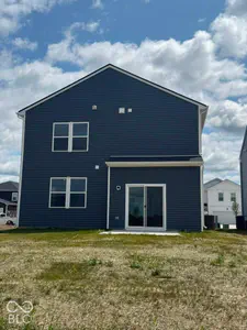 3802 Sterling Drive, Whitestown - 19