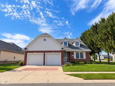 2298 Somerset Drive, Franklin