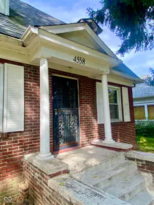 4558 Guilford Avenue, Indianapolis - 3