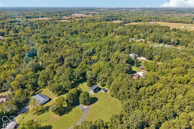 11712 North Mann Road, Mooresville - 59