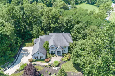 8809 William Penn Circle, Indianapolis - 95