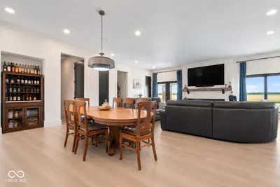 8257 County Road 1075, Charlottesville - 27