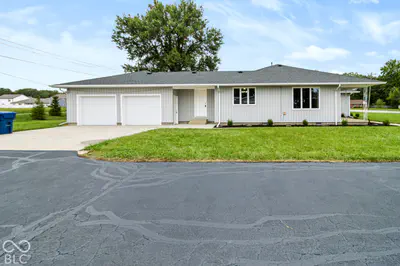 24360 Hinesley Road, Sheridan