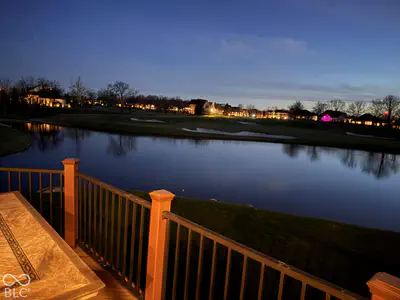 11291 Park Meadows Court, Noblesville - 2