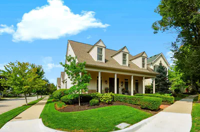 12626 Meeting House Road, Carmel - 3