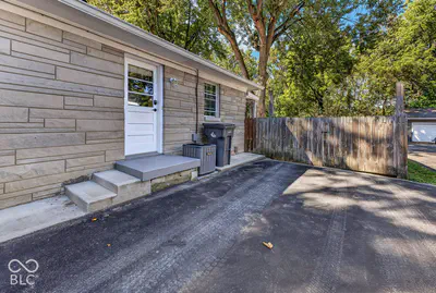 3502 E Southport Road, Indianapolis - 48