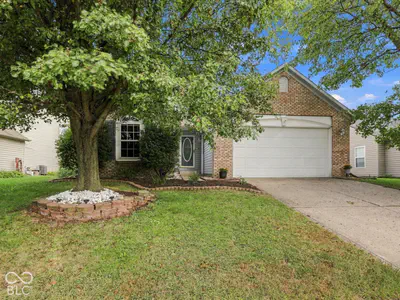6276 Briargate Drive, Zionsville