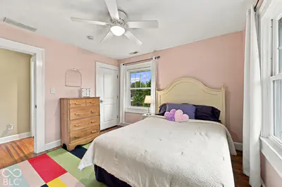305 N Ridgeview Drive, Indianapolis - 30