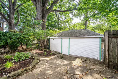 1449 Fairfield Avenue, Indianapolis - 28