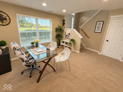 3540 Golden Gate Drive, Carmel - 2