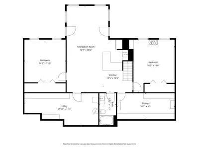 93 Pine Lake Circle, Nashville - 20