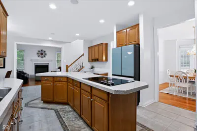 9330 E Timberline Drive, Indianapolis - 3