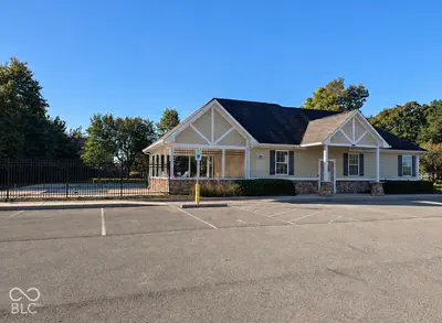 15356 Ackerley Drive, Fishers - 63